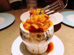 -波特曼西餐厅(中央大街店)