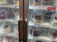 -DQ·蛋糕·冰淇淋(湖景东路店)