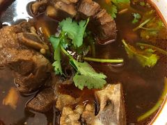 -贡梅老面馆·蟹粉面·无锡特色小吃(南长街主推店)