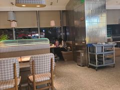 -西十二街牛排自助餐厅(大悦城店)