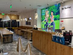 -Blueglass酸奶(财富购物中心店)