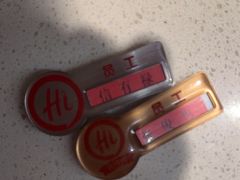-海底捞火锅(西安路店)