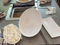 -鑫宝沙茶牛肉火锅(永泰店)