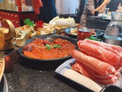 -大味老火锅City店