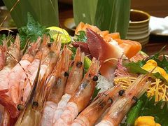 -上海中星铂尔曼大酒店 锦·日本料理
