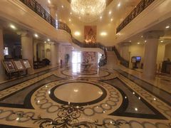 -中旅阿那亚九龙湖·公主酒店