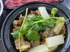 -山珍鲜牛肉火锅本地老字号(汕中老店)
