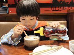-巴依老爷新疆美食(牡丹园店)