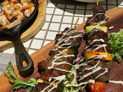 -小满Grainkitchen(滨江商业广场店)