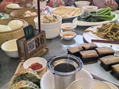 -馨越楼·点心·粤菜(赤坎店)