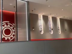 -吕氏疙瘩汤·海鲜新鲁菜(凯德mall新都心店)