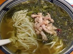 -秦唐汉味biangbiang面(大钟寺店)