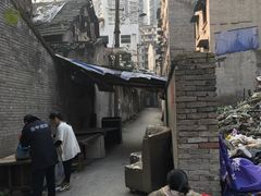 -重庆十八梯传统风貌区