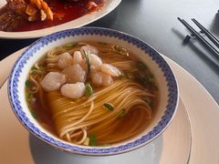 -RIVIERA 松鹤楼(外滩店)