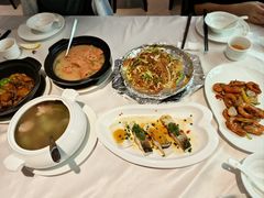 -香蜜轩·粤菜·宴会(世界之窗店)