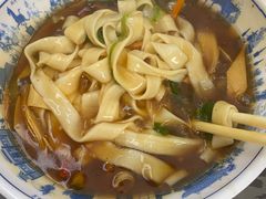 -周记三套车·甘肃名小吃