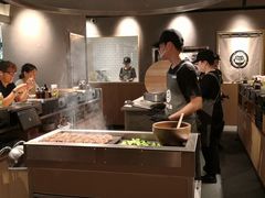 -肉肉大米(金虹桥店)