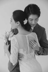 点击看大图 -薇视觉婚纱摄影工作室·婚纱照·结婚照