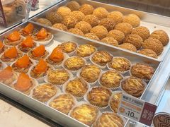 -陕拾叁-西安糕点(大雁塔店)