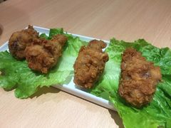 -乐汤汇温泉馆(六合店)