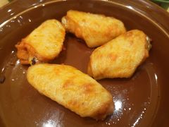 甜烤鸡翅-萨莉亚意式餐厅(金隅嘉品mall店)