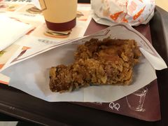 -清青快餐厅