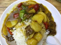 -西域美食(西直门南小街店)