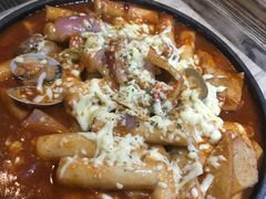 -MI WU FACTORY米屋美食工厂餐厅(绿地店)