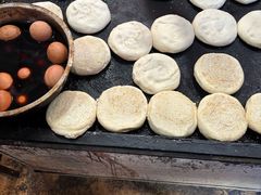 -老西关黄老太牛肉烧饼