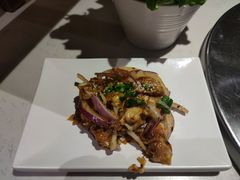 -么子烤肉(化龙池店)