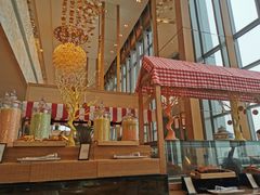 -视界美食自助餐厅·石家庄希尔顿酒店