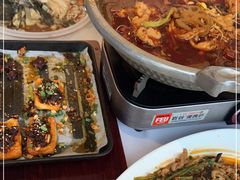 -眉州东坡(通州店)