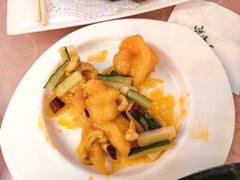 -烤肉宛饭庄(南礼士路店)