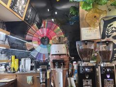 -六月花园咖啡馆(中关村东路店)