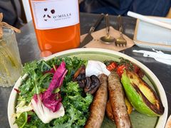 -O'mills Sourdough Bakery&Bistro(永嘉路店)