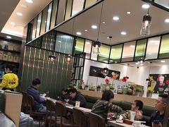 -佰搭果·广式茶餐厅(石牌东路店)