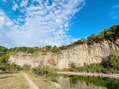 -黄椅山火山森林公园