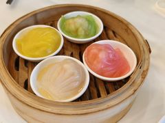 -金河半岛园林酒家(金融城店)