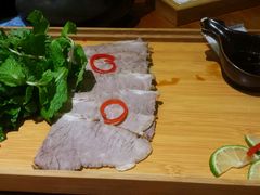 -云海肴·汽锅鸡·云南菜(天津国金汇店)