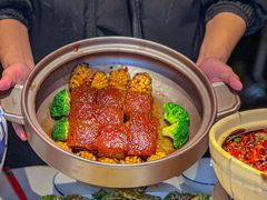 -夜宴江景餐厅