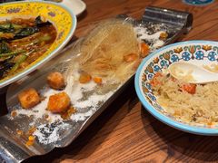 -驿楼兰·新疆菜(火车站店)