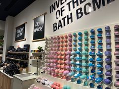 -LUSH(威尼斯人店)