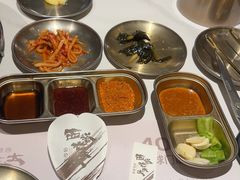 -西塔老太太泥炉烤肉(望京一店)