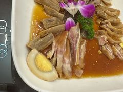 -西山人家·传统苏帮菜·家宴(木渎店)