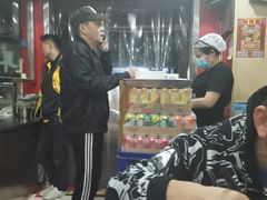 -潘国仙耳光馄饨(黄家阙路店)