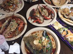 -盒马鲜生(杭州运河上街店)