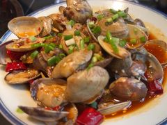 -京悦南门涮羊肉·羊蝎子火锅(田林路店)