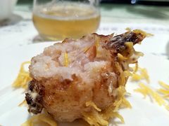 -南山鲜虾面·活鲜小馆·海味大连菜(南山总店)