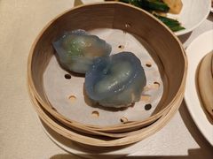 -上海金桥红枫万豪酒店-万豪中餐厅