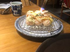 -一心创作料理屋(经开万达店)